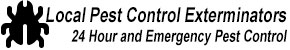 Fritztown PA Pest Control Exterminators